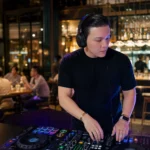 DJ NaJade Bangkok Thailand Bars and Restaurants
