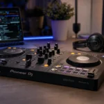 Best DJ Controller for Beginners 2026