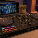 Pioneer DDJ-FLX4 Review The Best Beginner Controller