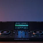 Denon SC Live 2