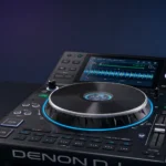 Denon SC5000 Prime