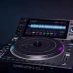 Denon SC6000M