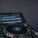 Denon SC6000 Prime