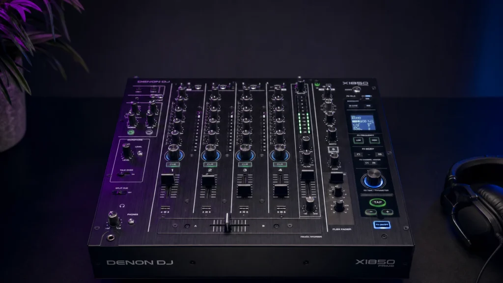 Denon X1850 Prime