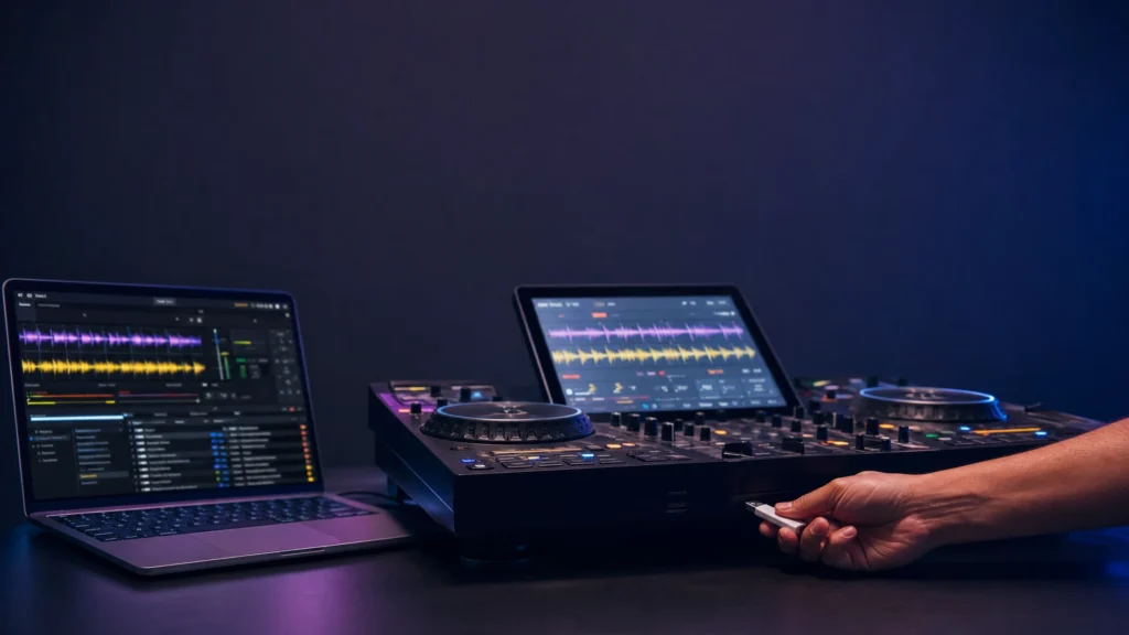 Engine DJ Review