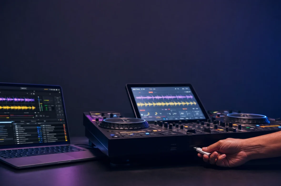 Engine DJ Review