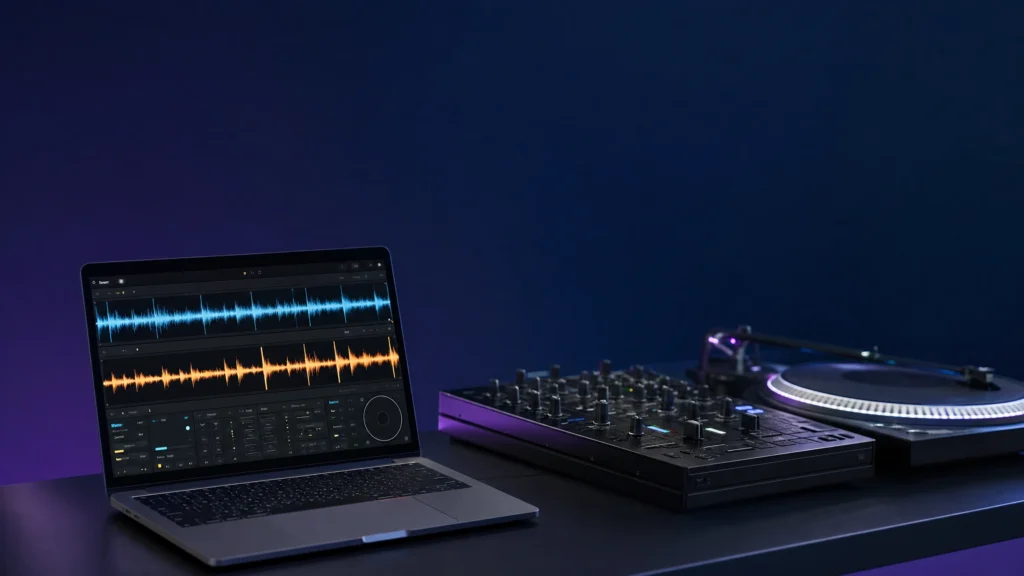 Serato DJ Pro Review