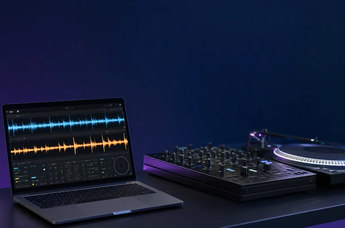 Serato DJ Pro Review