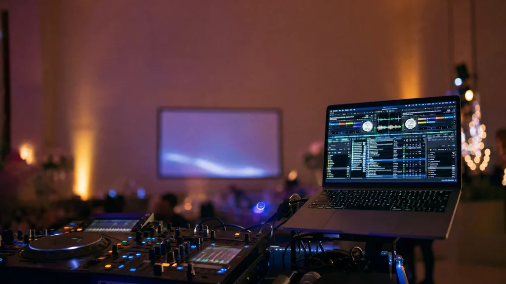 Virtual DJ Review