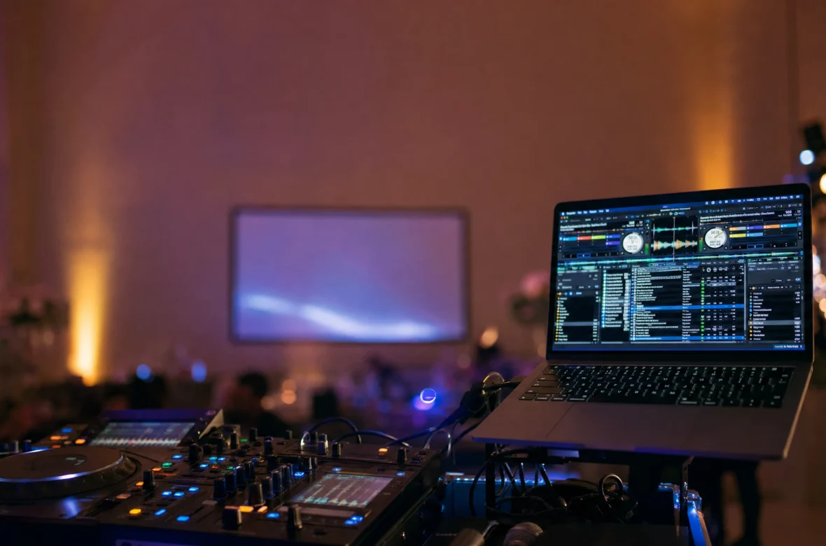 Virtual DJ Review