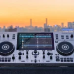 Denon Prime GO+