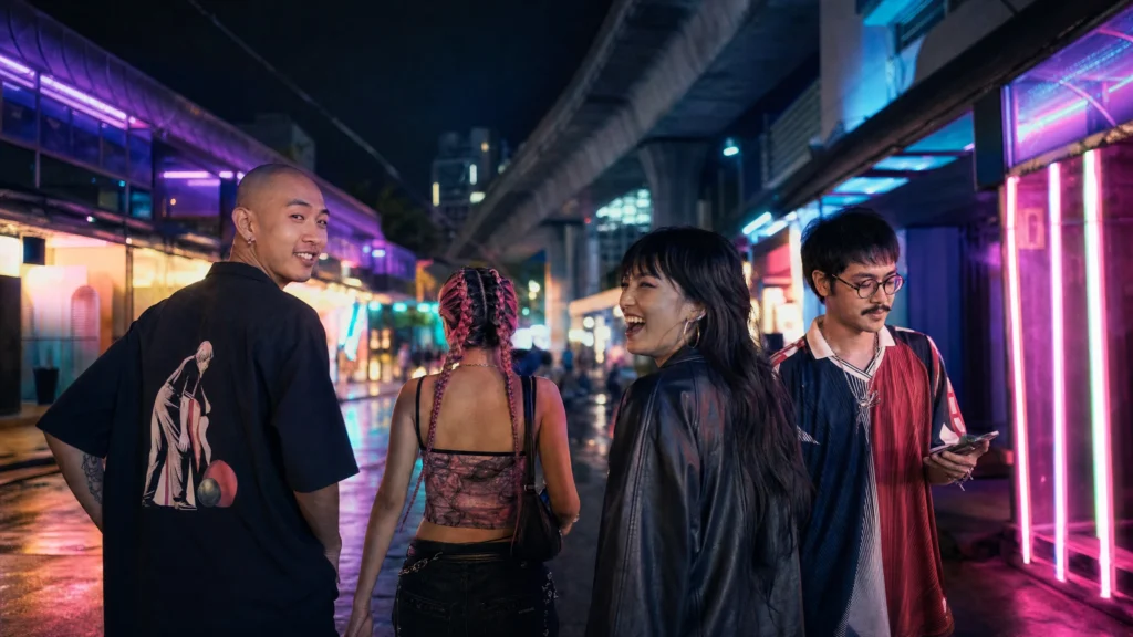 15 Best Bars Near BTS Asok (With Walking Times)
