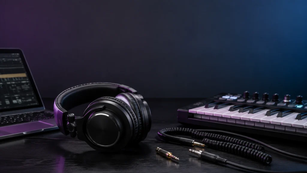 Audio-Technica ATH-M50x Review