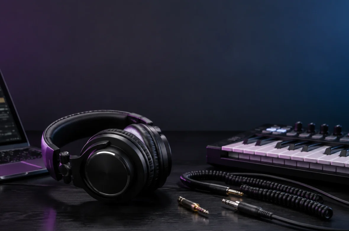 Audio-Technica ATH-M50x Review