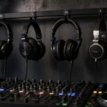 DJ Headphones Explained
