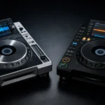 Denon vs Pioneer DJ