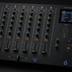 Pioneer DJM-V10 Review