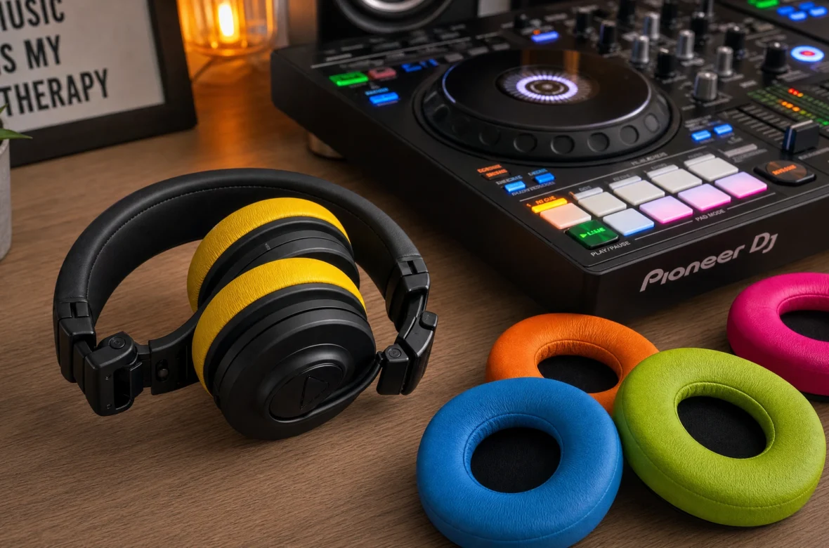 Pioneer HDJ-CUE1 Review