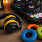 Pioneer HDJ-CUE1 Review
