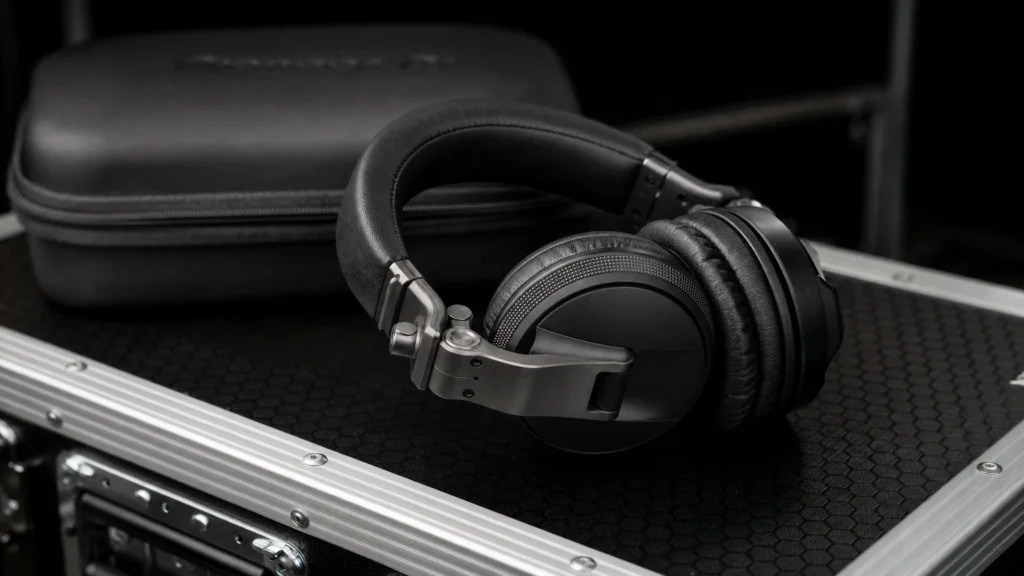 Pioneer HDJ-X10 Review