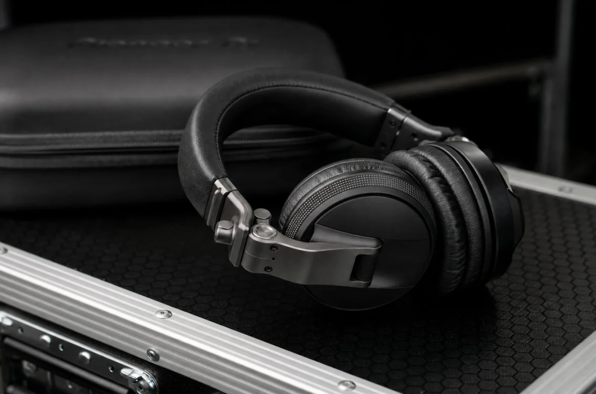 Pioneer HDJ-X10 Review