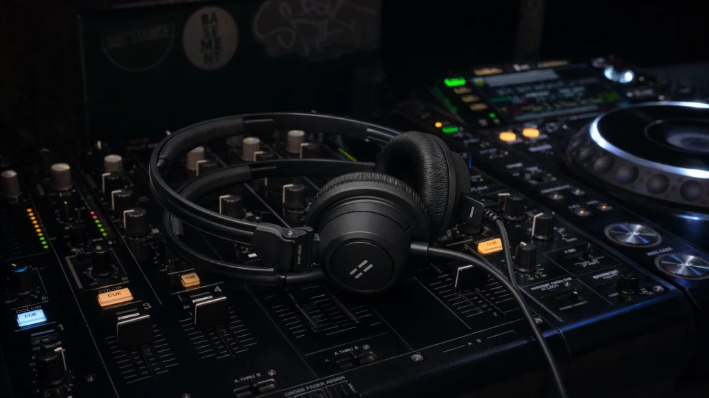 Sennheiser HD 25 Review