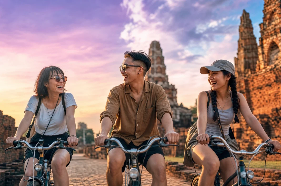 12 Best Day Trips from Bangkok (2026 Guide)