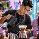 15 Best Cafés in Bangkok A Specialty Coffee Guide