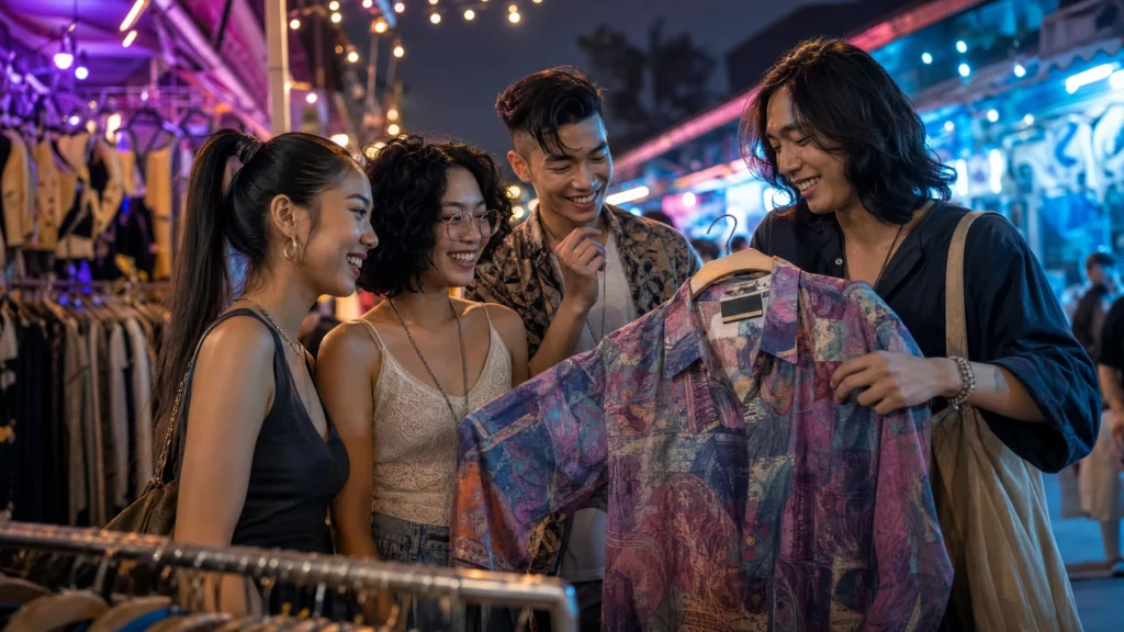 15 Best Markets in Bangkok (2026 Guide)