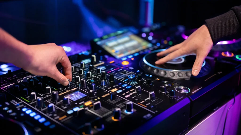 B2B DJing How to Play Back-to-Back Sets
