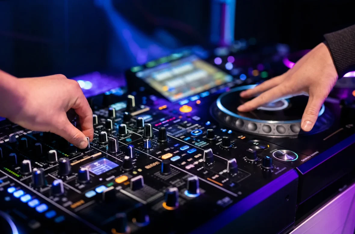 B2B DJing How to Play Back-to-Back Sets