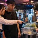 Bangkok Street Food Guide What to Eat and Where