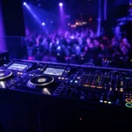 DJ Booth Etiquette The Unwritten Rules