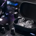 DJ Hearing Protection Earplugs, Tinnitus and Safe Levels