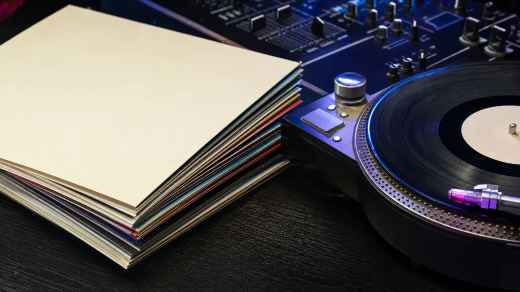 EDM Genres Explained A DJ's Guide to Electronic Music