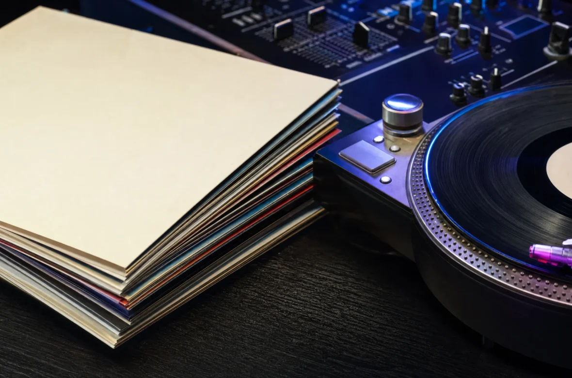 EDM Genres Explained A DJ's Guide to Electronic Music