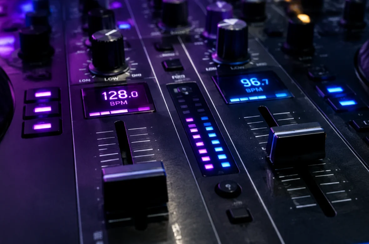 How to DJ With Stems A Practical Guide