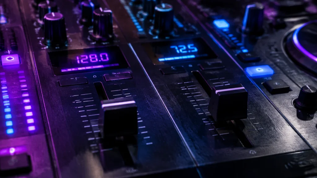 How to Mix Different BPMs (Without Emptying the Floor)