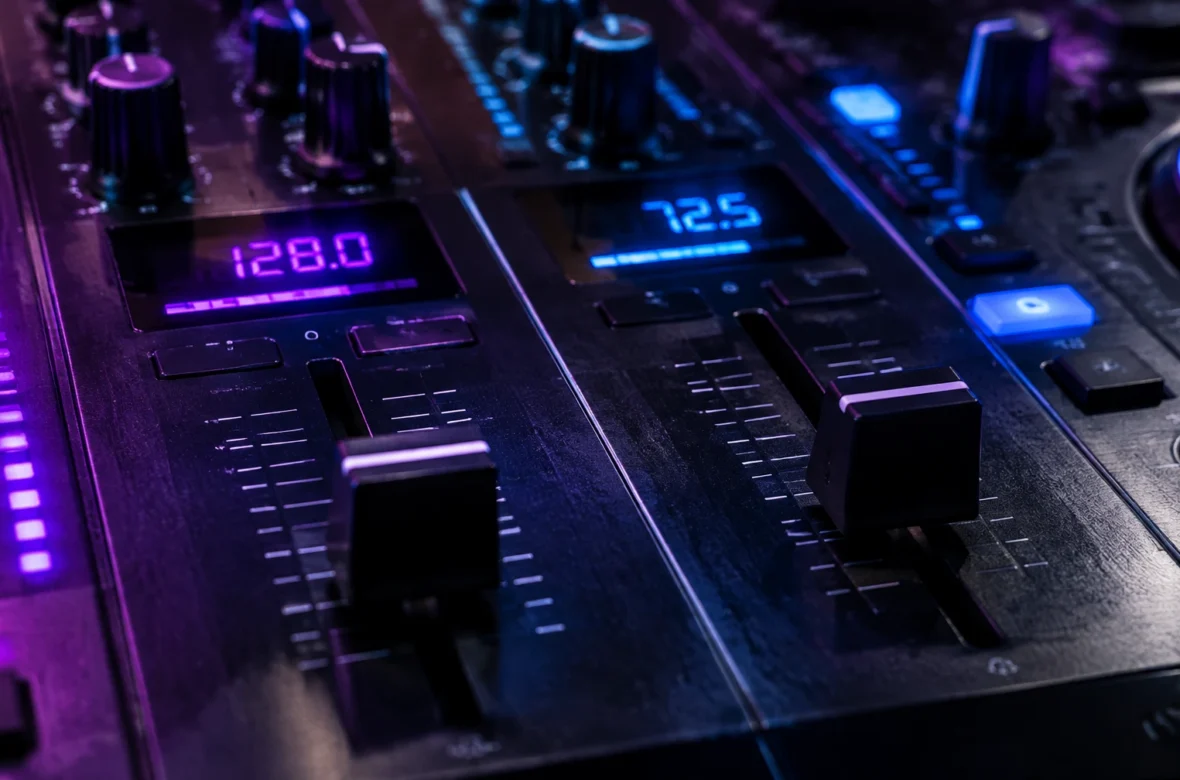 How to Mix Different BPMs (Without Emptying the Floor)