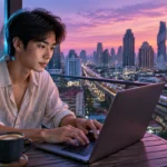 Is Bangkok Good for Digital Nomads