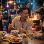 Is Bangkok Street Food Safe to Eat