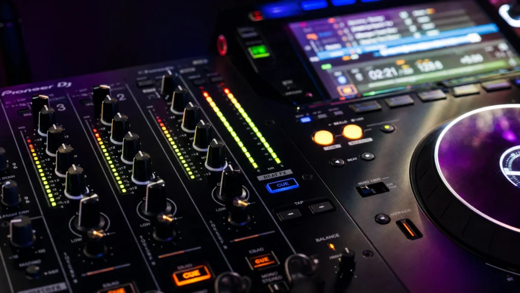 Is Trance Making a Comeback