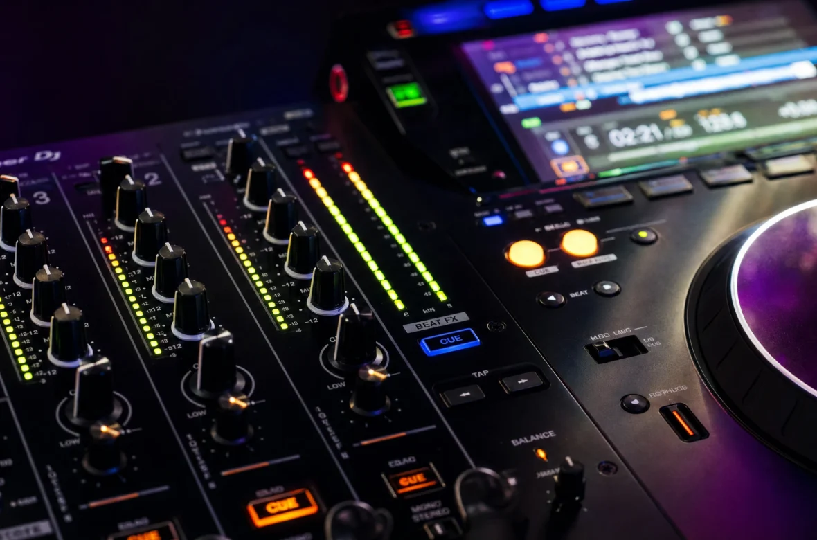 Is Trance Making a Comeback