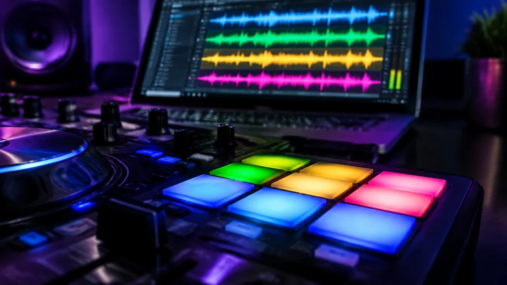 Open Format DJing How to Mix Across Genres