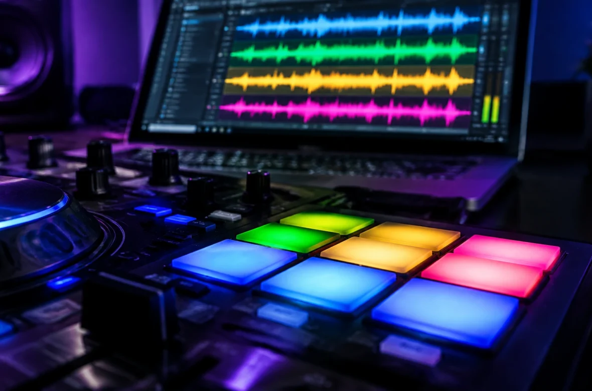 Open Format DJing How to Mix Across Genres