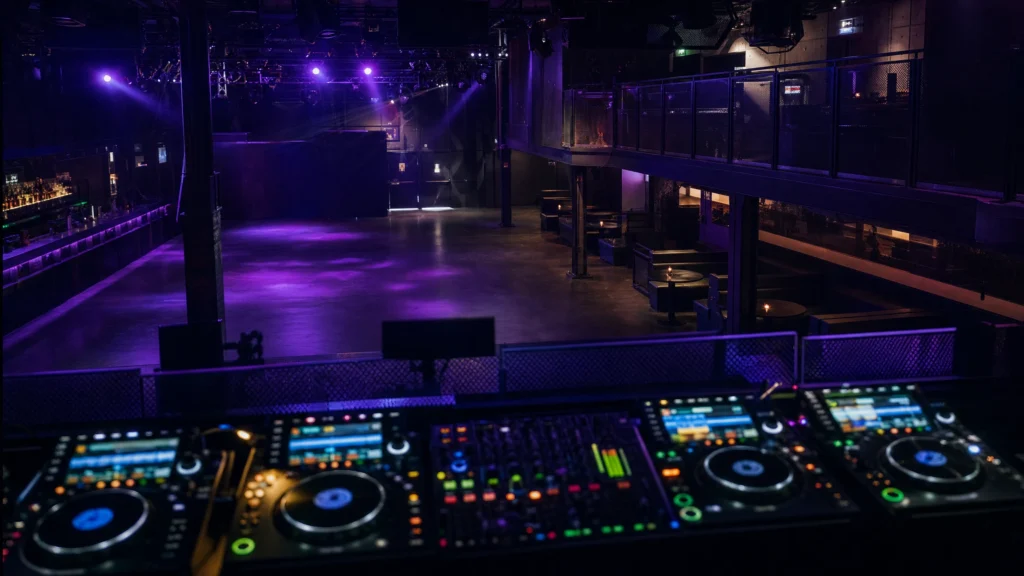 Should DJs Use the Sync Button