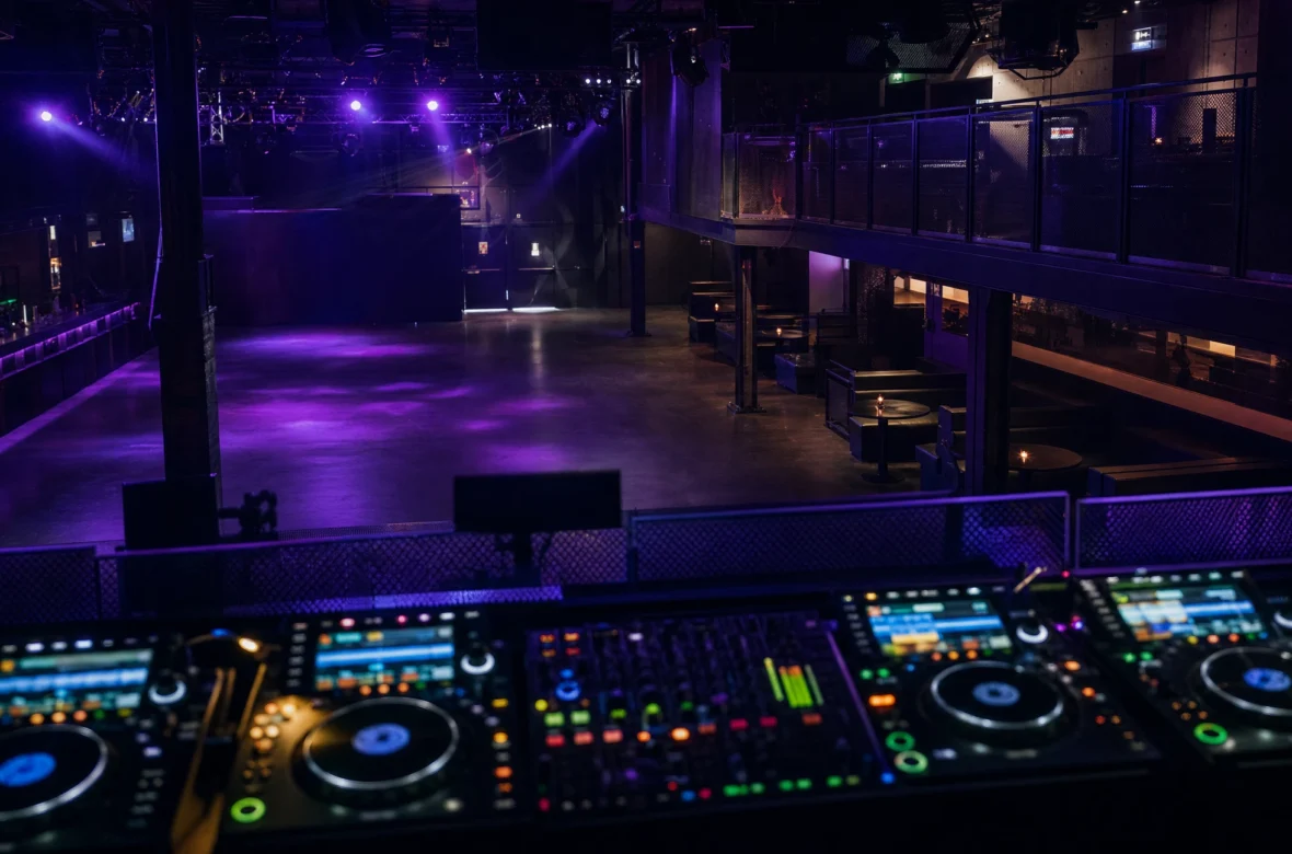 Should DJs Use the Sync Button