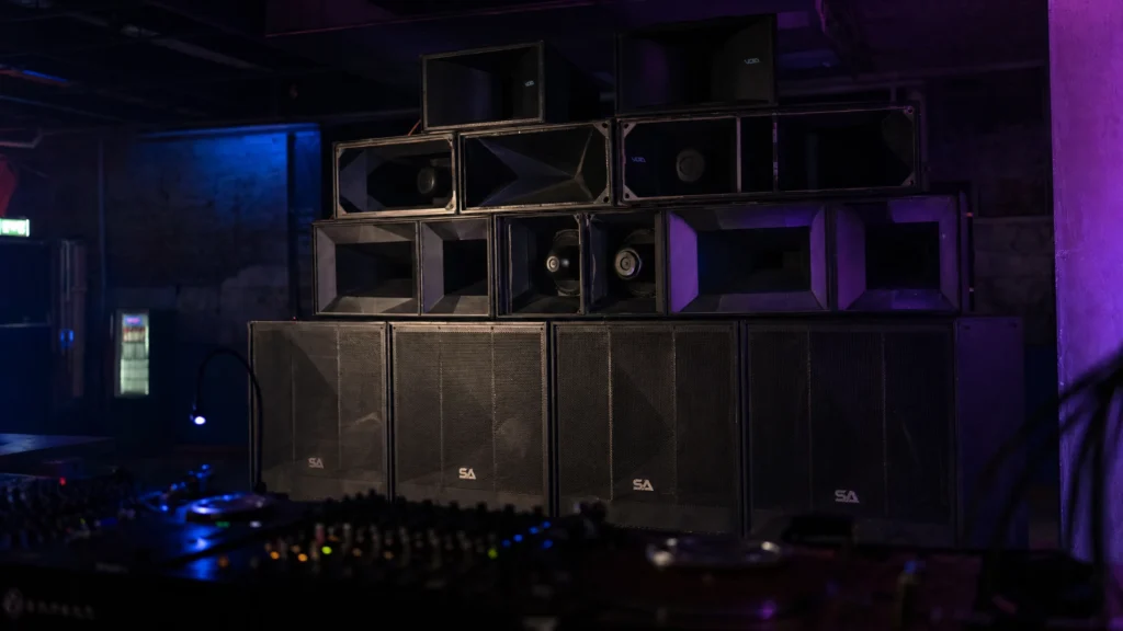 What Is Drum and Bass The Genre That Broke the Rules