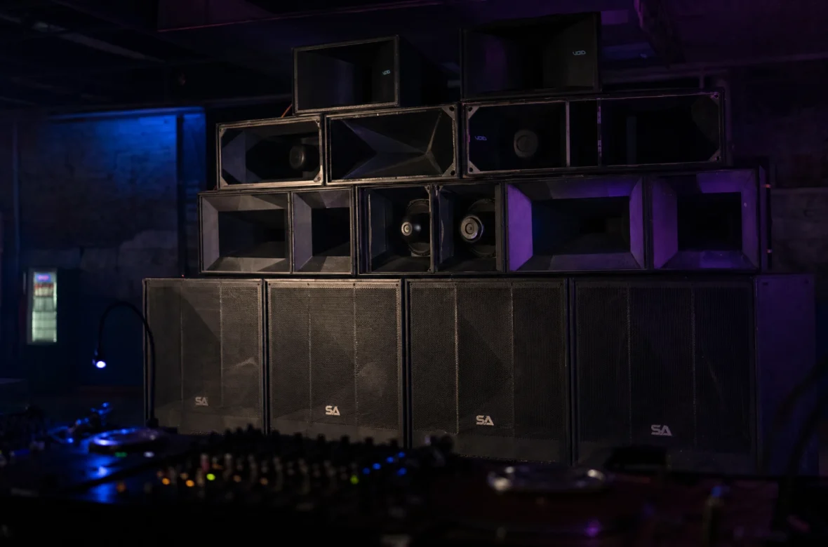 What Is Drum and Bass The Genre That Broke the Rules