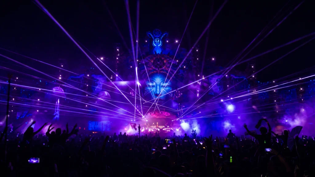 What Is Trance Music History, Sound and Subgenres